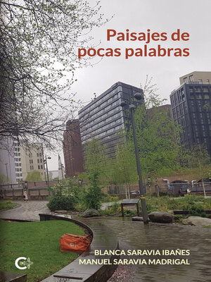 cover image of Paisajes de pocas palabras